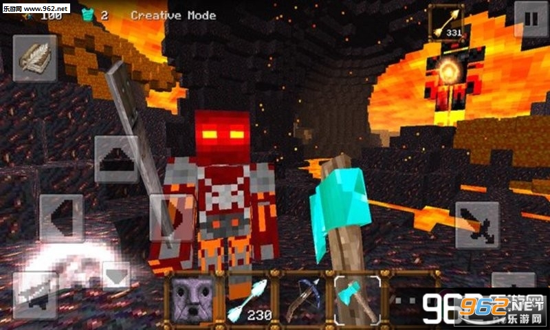 SimpleCraft2��ȸ��v1.2.0��ͼ1
