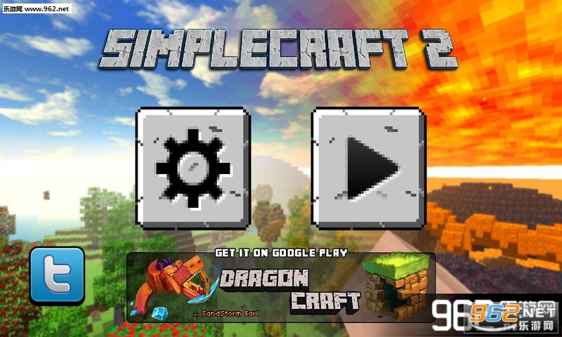 SimpleCraft2��ȸ��v1.2.0��ͼ2