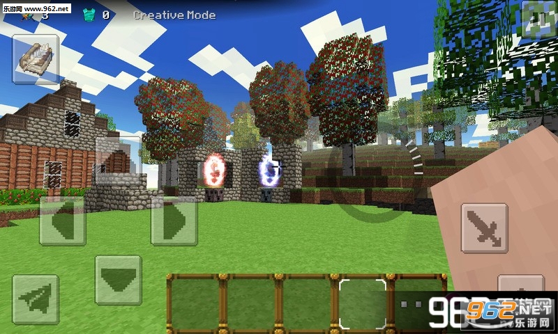 SimpleCraft2��ȸ��v1.2.0��ͼ3