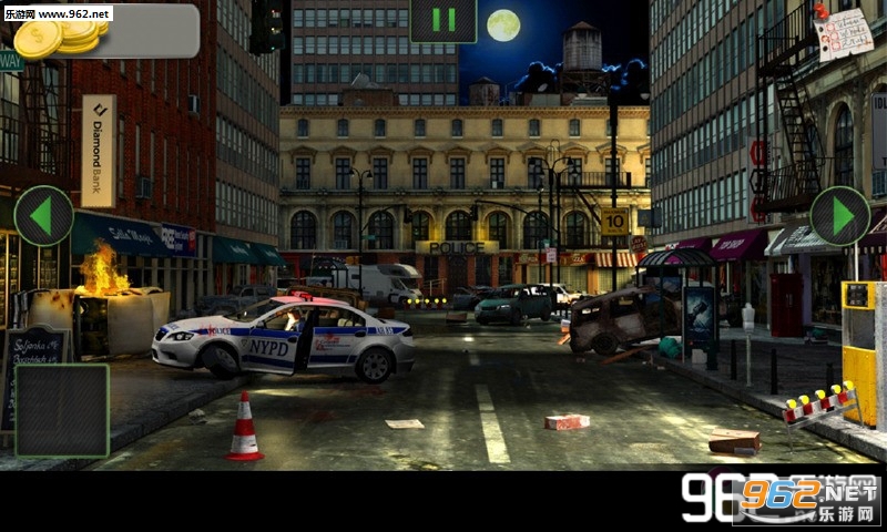 ��Ⱦ�� InfectedTown��ȸ��v1.0��ͼ2