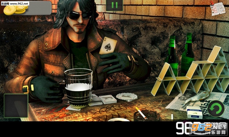 ��Ⱦ�� InfectedTown��ȸ��v1.0��ͼ3