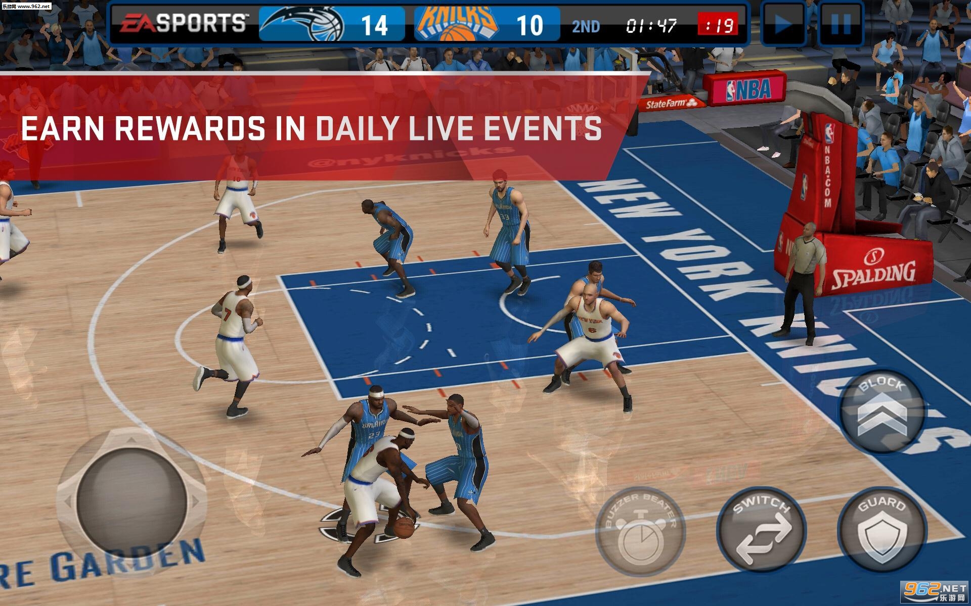 NBAʵ���ֻ���v1.0.6��ͼ0