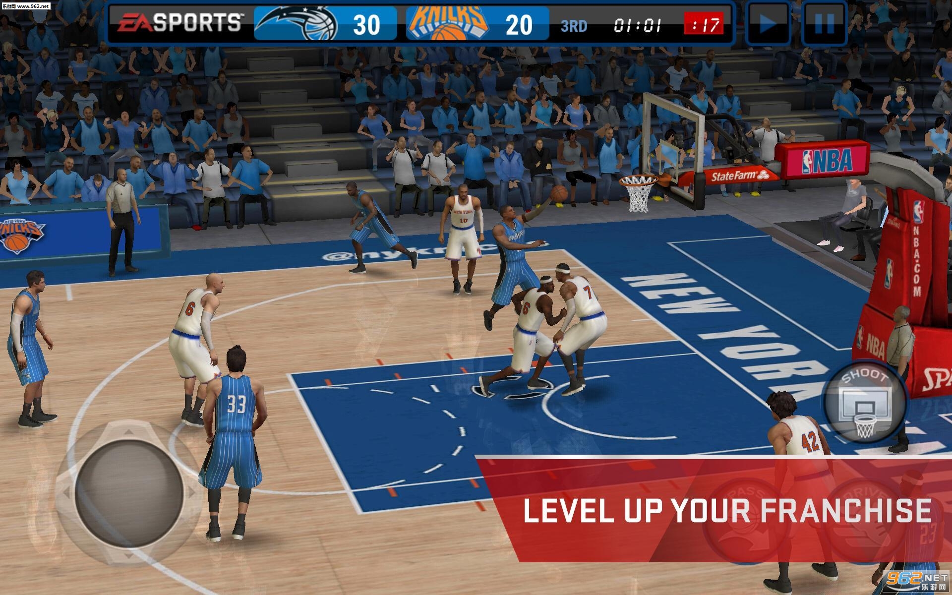 NBAʵ���ֻ���v1.0.6��ͼ2