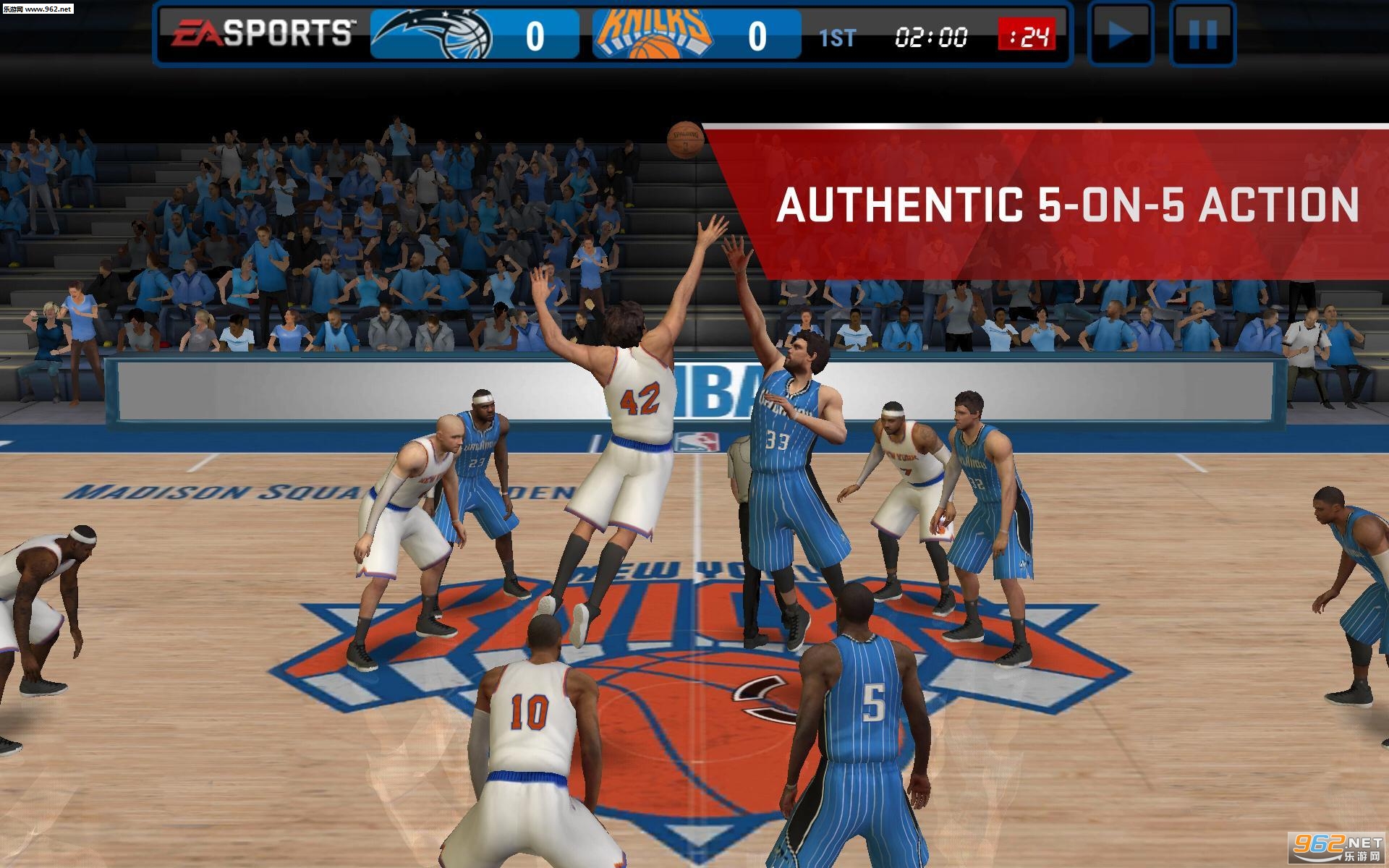 NBAʵ���ֻ���v1.0.6��ͼ4