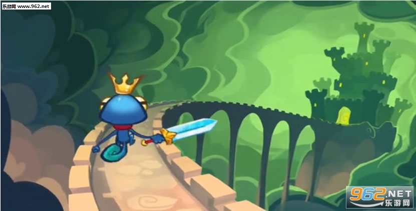 Road to be King����֮·���İ�v1.0.2��ͼ0