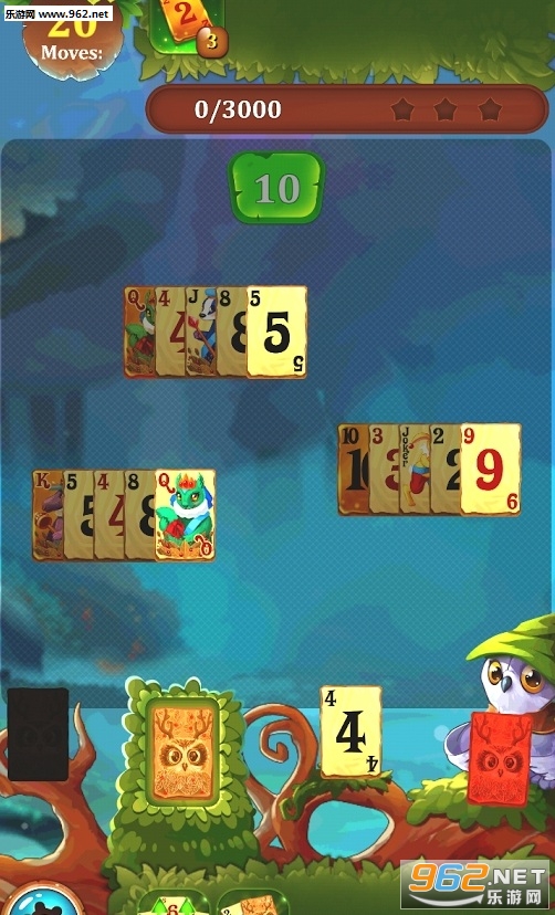 ����֮�λ�ɭ�ְ�׿��v1.3��ͼ1