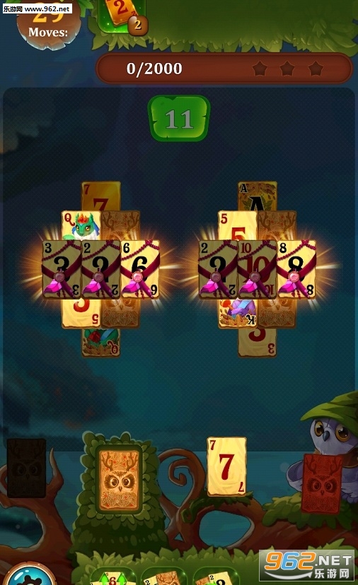 ����֮�λ�ɭ�ְ�׿��v1.3��ͼ2