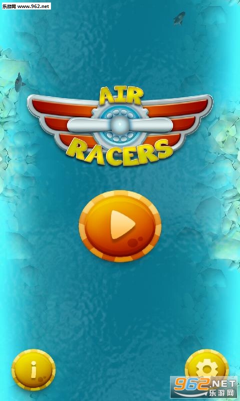 ��������Air Racers��ȸ��v1.1��ͼ0