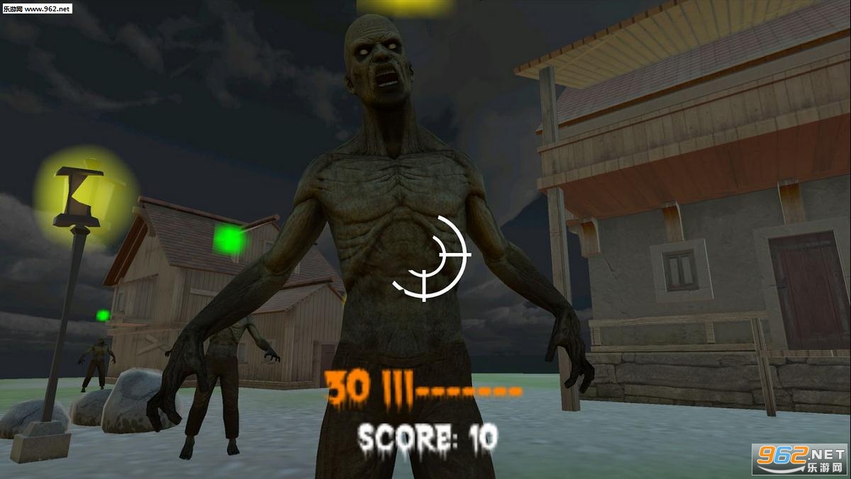 ��ʬ����VR�������İ��ͼ0