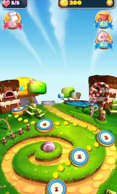 ����������3D�ڹ�ȫ��Ѱ�v1.01��ͼ2