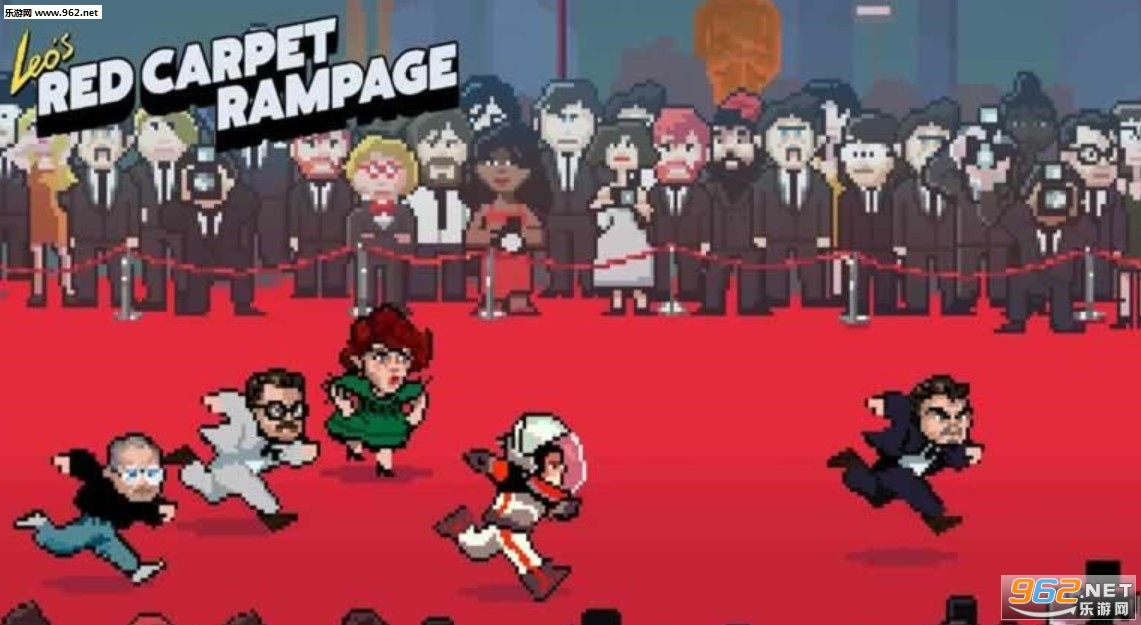 RedCarpetRampage(��̺����)v0.0.1��ͼ0