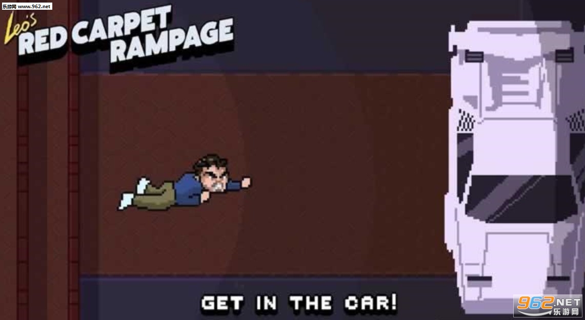 RedCarpetRampage(��̺����)v0.0.1��ͼ3