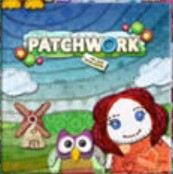 Patchwork(�ʲ�ƴ��)