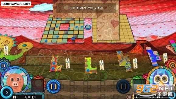 Patchwork(�ʲ�ƴ��)v15��ͼ0