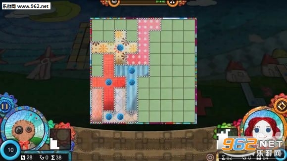 Patchwork(�ʲ�ƴ��)v15��ͼ1