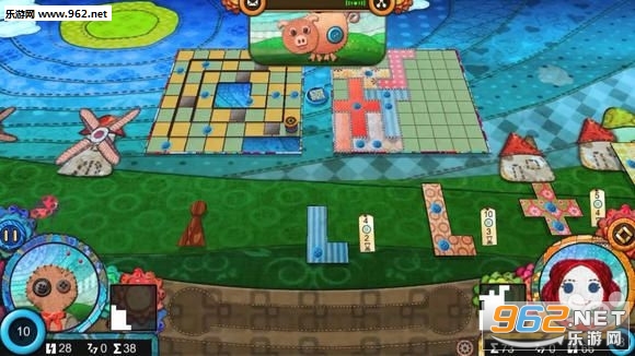 Patchwork(�ʲ�ƴ��)v15��ͼ2
