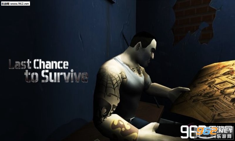 ����������� LastChancetoSurvive��ȸ��v1.2��ͼ0
