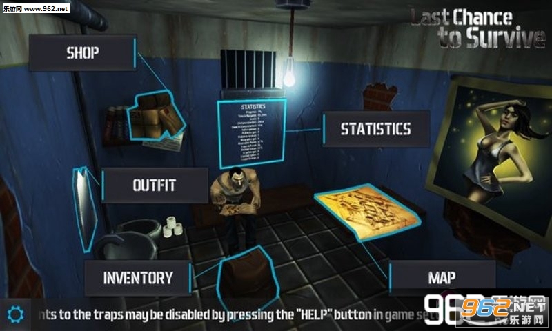 ����������� LastChancetoSurvive��ȸ��v1.2��ͼ1