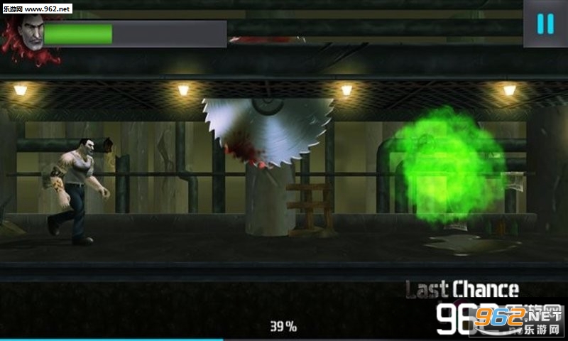 ����������� LastChancetoSurvive��ȸ��v1.2��ͼ2