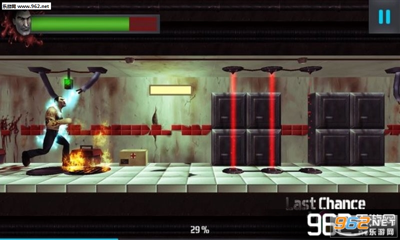 ����������� LastChancetoSurvive��ȸ��v1.2��ͼ3