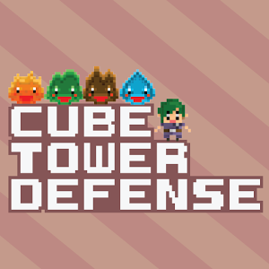 ��������(Cube Tower Defense)������