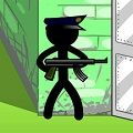A Man Escape(�����Խ����׿��)