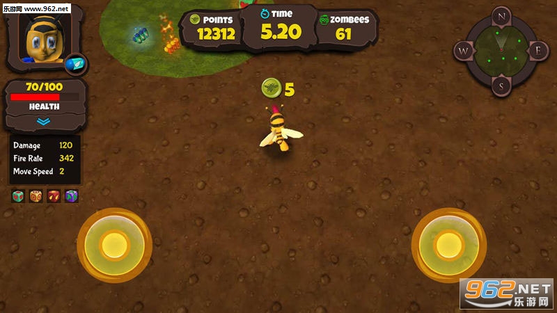 Zombees�������İ�1.13��ͼ0