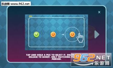 ��Ȥ�Ĵ�����Ϸuxers The Fun Brain Game(��ש������2048)v1.5��ͼ0
