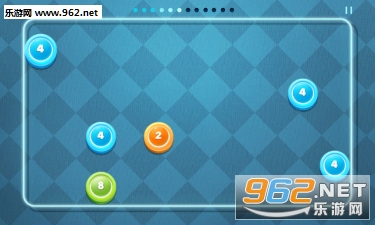 ��Ȥ�Ĵ�����Ϸuxers The Fun Brain Game(��ש������2048)v1.5��ͼ2