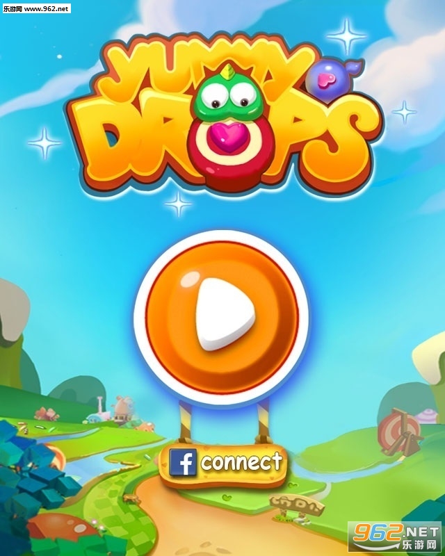 �ǹ������Yummy Dropsv1.0��ͼ0