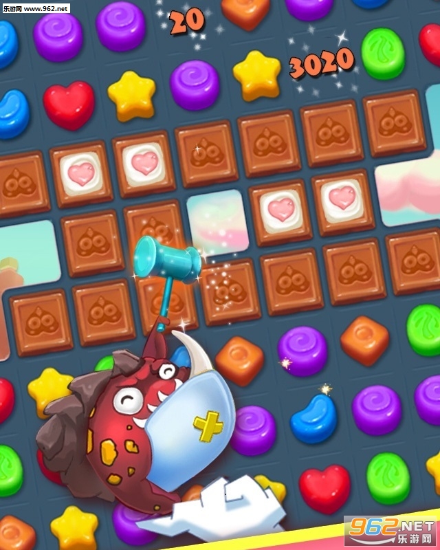 �ǹ������Yummy Dropsv1.0��ͼ1