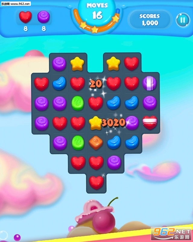 �ǹ������Yummy Dropsv1.0��ͼ2