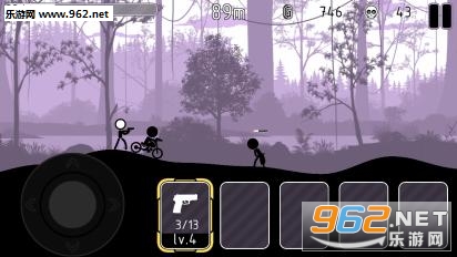 �����ս������Stickman Wars: The Revengev1.0.1��ͼ3