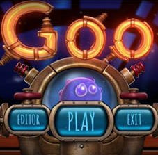 Goo粘滑