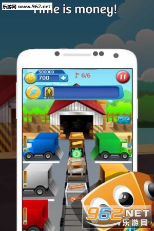 ���˿�������Cargo Shalgo��ͼ0