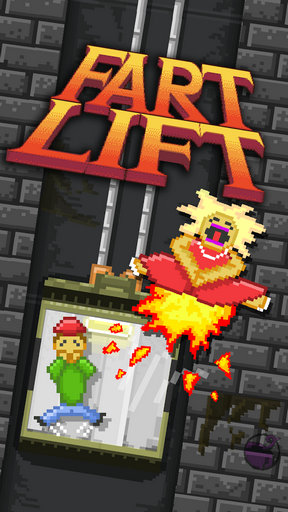 ��ƨ����(Fart Lift)������v1.0.1��ͼ2