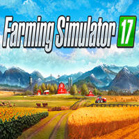 Farming Simulator 17(ģ��ũ��17���޽�Ұ�)