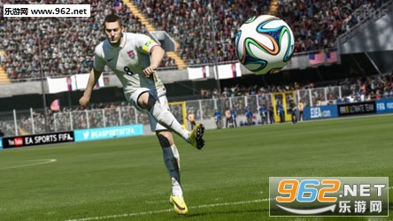 FIFA16 UT安卓版截图1