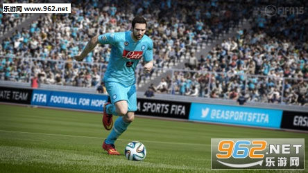 FIFA16 UT安卓版截图2