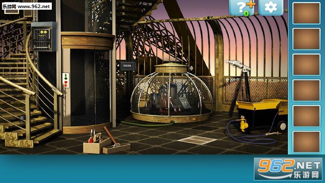 Can you escape��Prison Break(Խ���������ѣ���Խ�ռ䰲׿��)v15��ͼ0