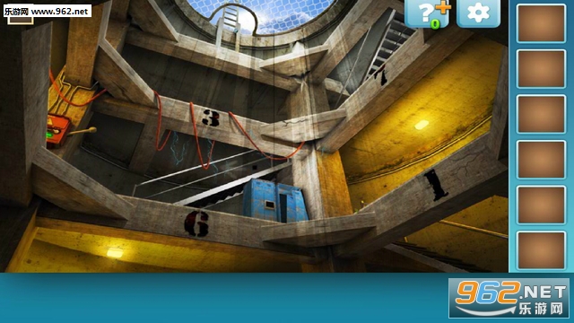 Can you escape��Prison Break(Խ���������ѣ���Խ�ռ䰲׿��)v15��ͼ1