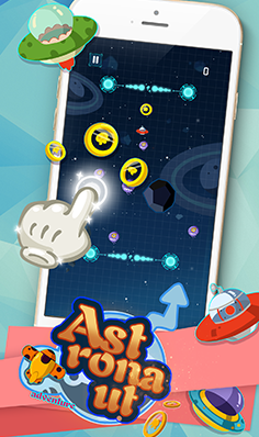 �Ա(ASTRONAUT)�ٷ�����v0.23��ͼ0