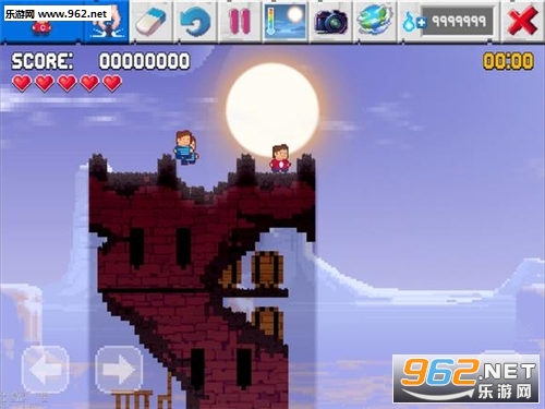 The SandBox2ɳ��2������v0.5.5��ͼ0