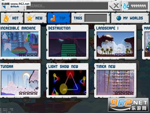 The SandBox2ɳ��2������v0.5.5��ͼ1