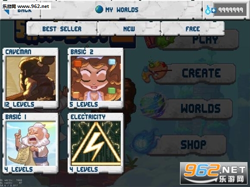 The SandBox2ɳ��2������v0.5.5��ͼ2
