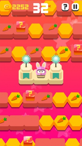 Doodle Jump Plus(�������ŵ���Ծ��׿��)v1.14��ͼ2