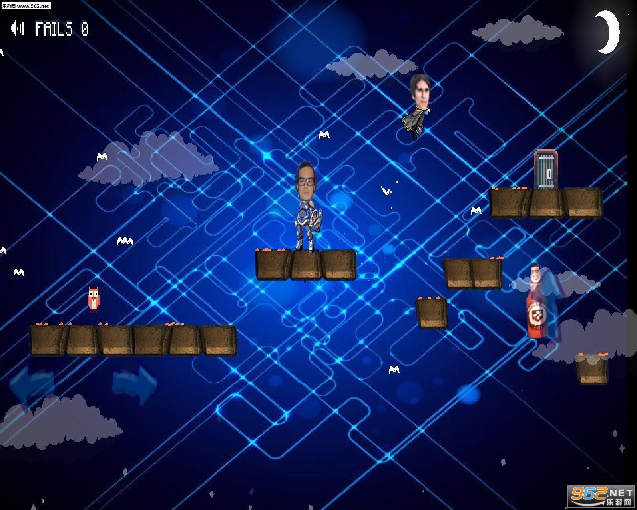 ����ð��JuggerWicho The VideoGamev1.5.0��ͼ0