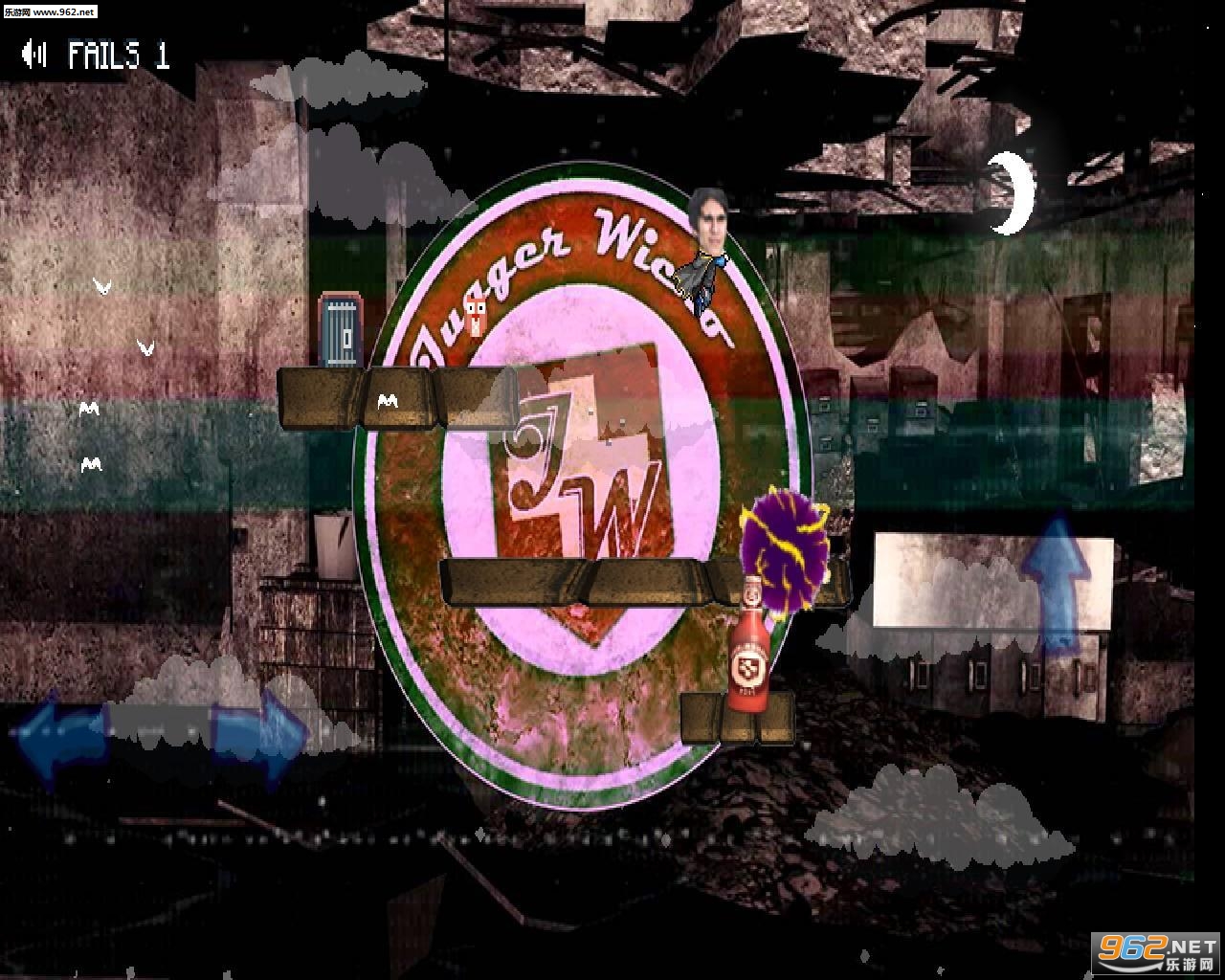 ����ð��JuggerWicho The VideoGamev1.5.0��ͼ1