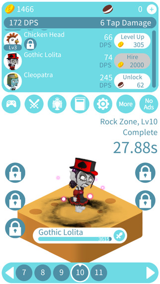 ����ͯ������ȥ����v1.1.9��ͼ3