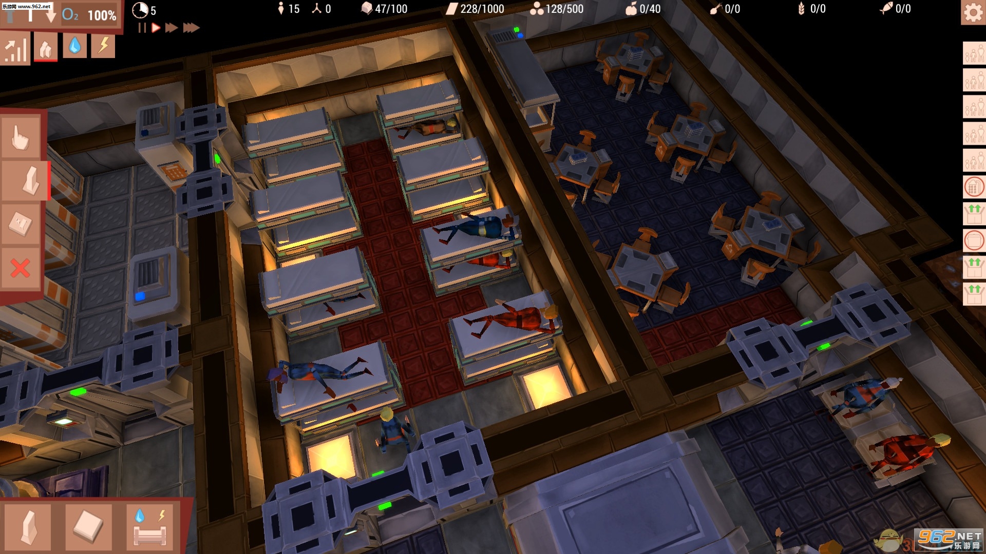 �ر������ƽ��(LifeinBunker)��ͼ6